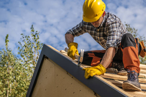 Fast & Reliable Emergency Roof Repairs in San Pablo, NM